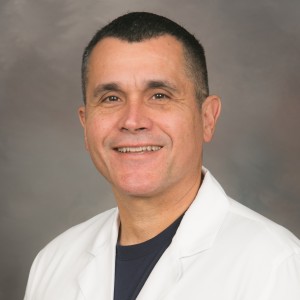 Jose Martinez-Salas, M.D.
